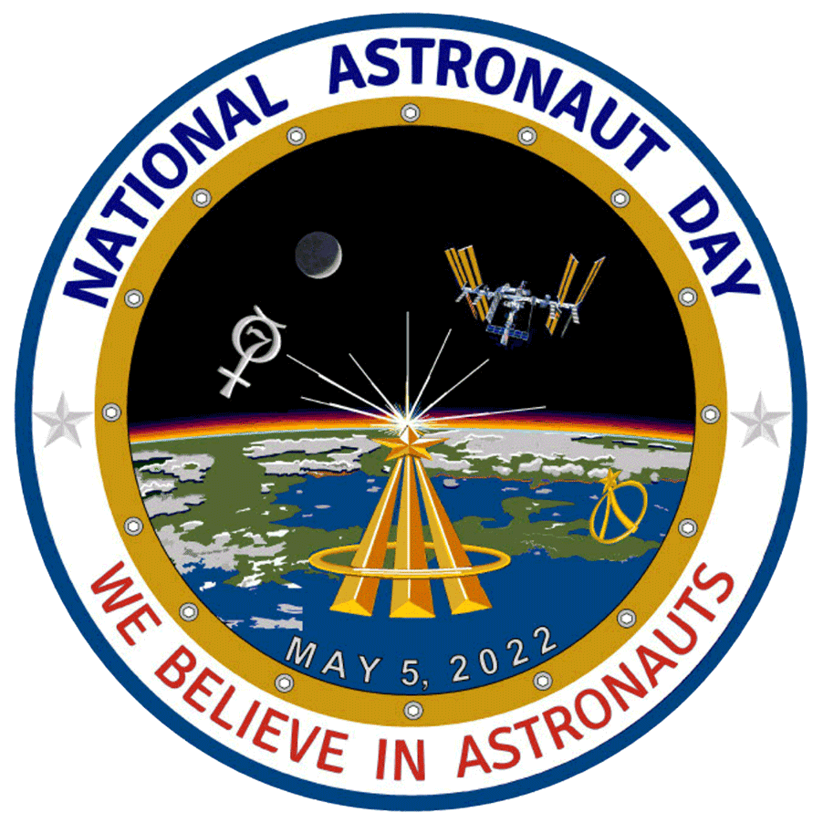 National Astronaut Day