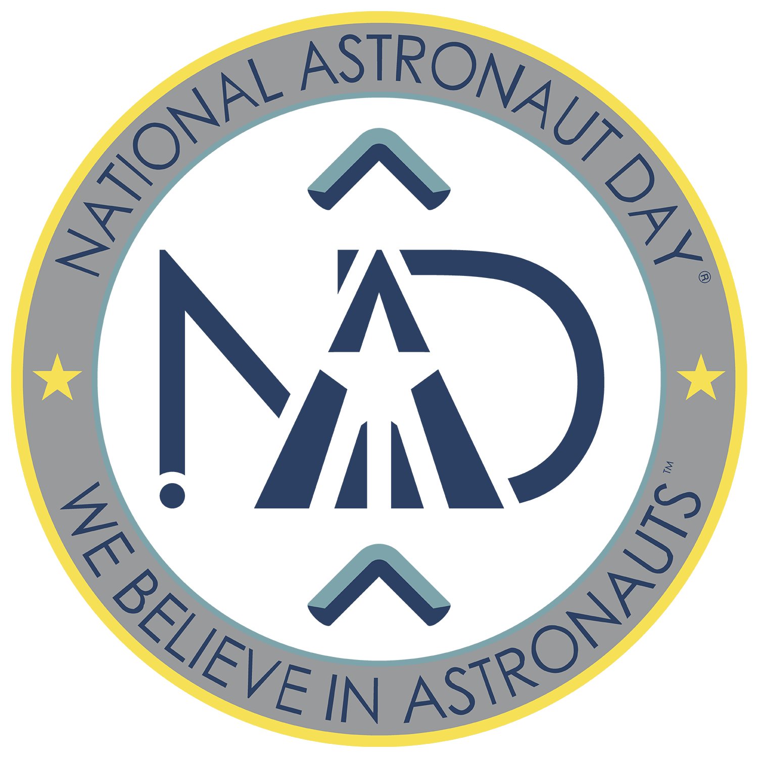 National Astronaut Day