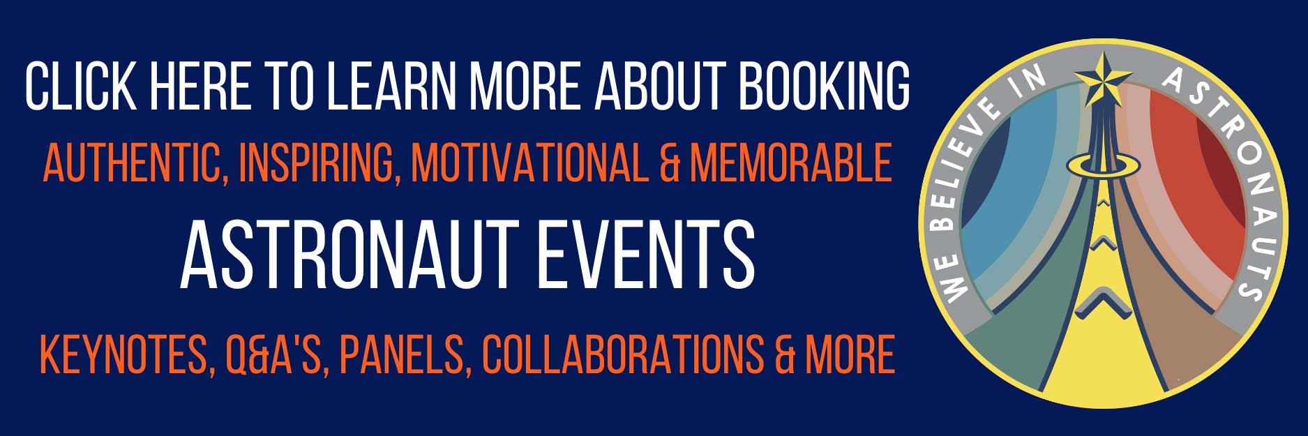 National Astronaut Day