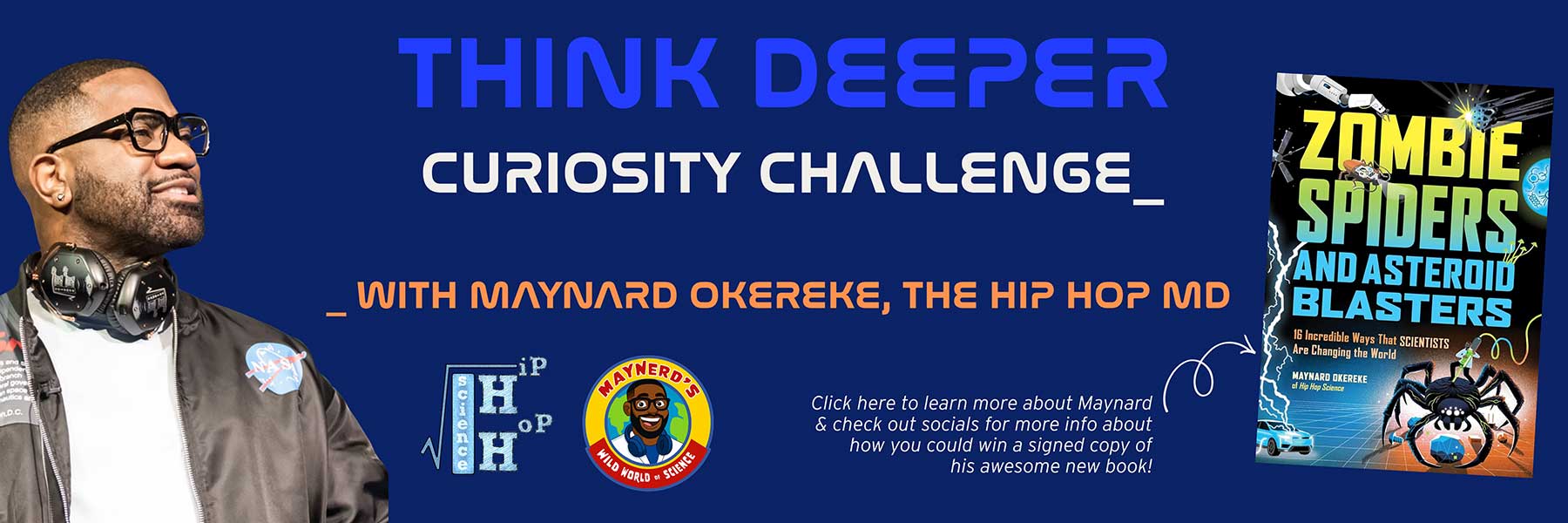 Think Deeper